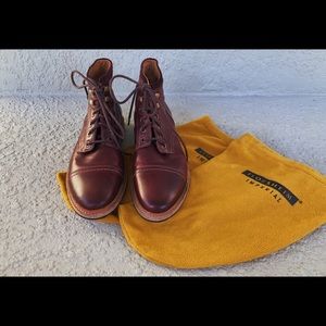 Florsheim Imperial Boots